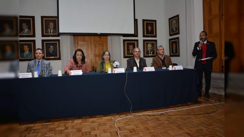 Inicia en la Casa de Hidalgo, intercambio académico entre historiadores especializados en el México Colonial 