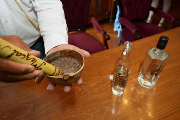 Anuncian II Encuentro Nacional de Mezcal de Morelia - Foto 1 
