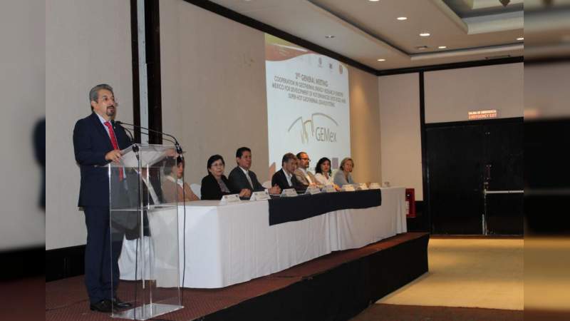 México, sexto a nivel mundial en la generación de energías limpias: CFE - Foto 1 