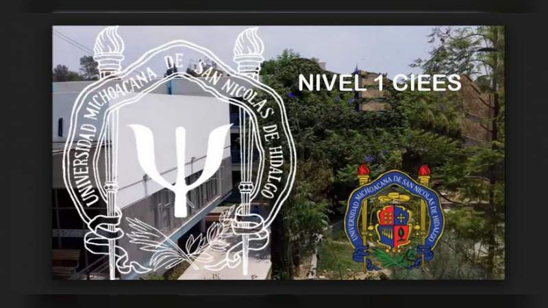 Alcanza Facultad de Psicología Nivel I de los CIEES 