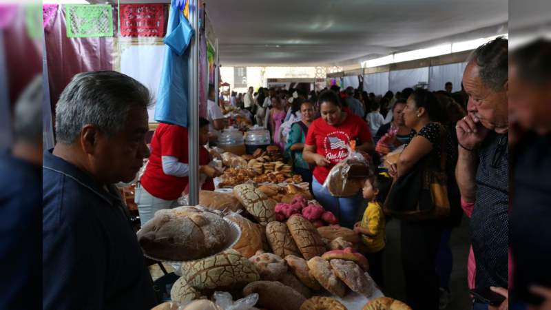 Queremos convertir a Morelia en un destino turístico muy importante: Raúl Morón  - Foto 0 