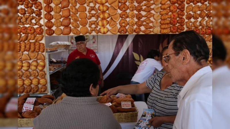Queremos convertir a Morelia en un destino turístico muy importante: Raúl Morón  - Foto 1 