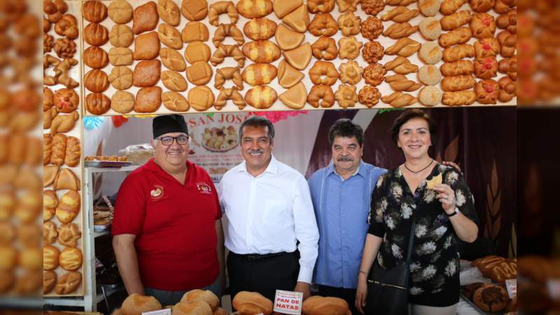 Queremos convertir a Morelia en un destino turístico muy importante: Raúl Morón  - Foto 2 