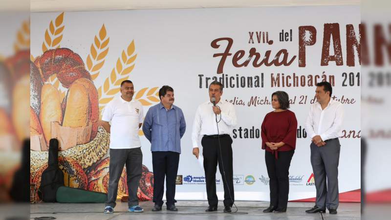 Queremos convertir a Morelia en un destino turístico muy importante: Raúl Morón  - Foto 4 