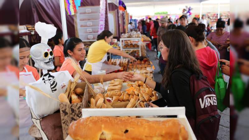 Queremos convertir a Morelia en un destino turístico muy importante: Raúl Morón  - Foto 5 