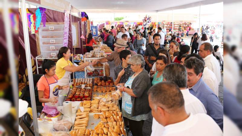 Queremos convertir a Morelia en un destino turístico muy importante: Raúl Morón  - Foto 6 