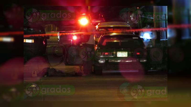 Asesinan a cuatro integrantes de una familia en Zamora; muertas una niña y una adolescente - Foto 1 