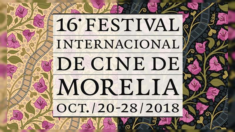 Michoacán abre sus puertas al XVI Festival Internacional de Cine - Foto 0 