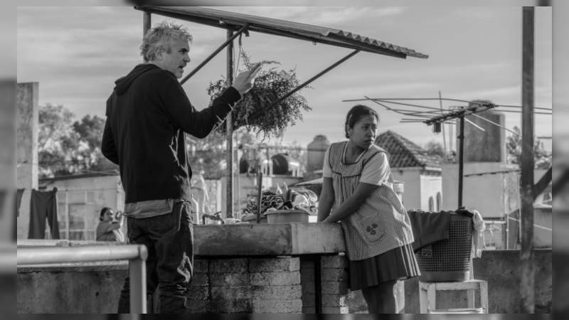 Michoacán abre sus puertas al XVI Festival Internacional de Cine - Foto 1 