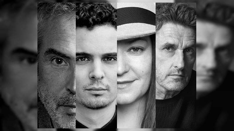 Michoacán abre sus puertas al XVI Festival Internacional de Cine - Foto 2 