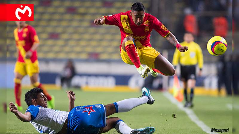 Monarcas, hoy con los pronósticos a favor ante el Puebla 