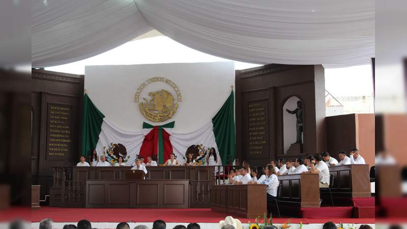 Destaca GPPAN aporte de Cuauhtémoc Cárdenas en democracia de México 