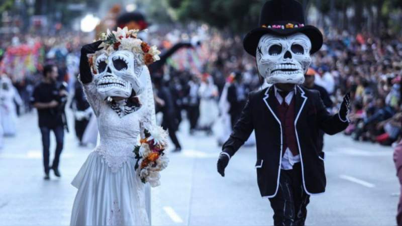 El Día de Muertos habrá suspensión oficial de clases: SEP 