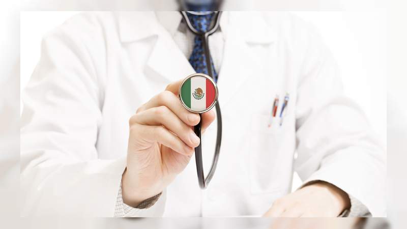 Hoy 23 de octubre se celebra el Día del Médico 