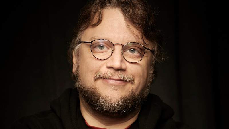Guillermo del Toro realizará película de animación de "Pinocchio" para Netflix 
