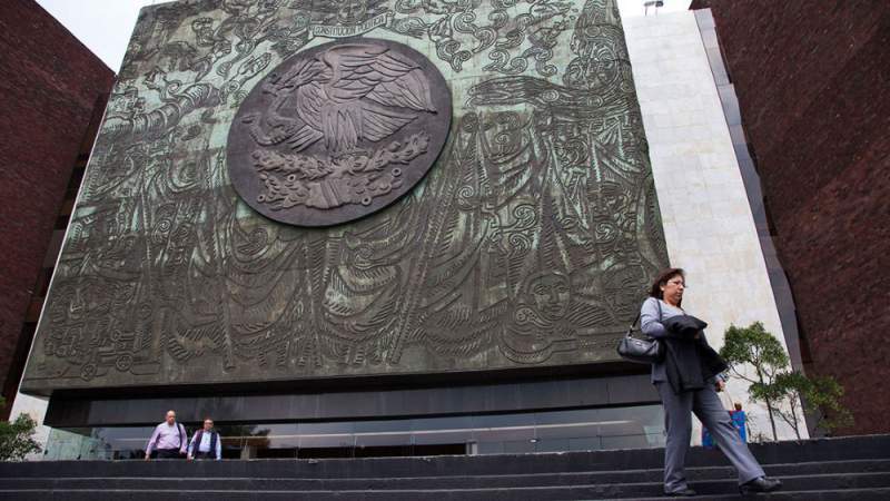 Exigen profesores que se modifique la Reforma Educativa 