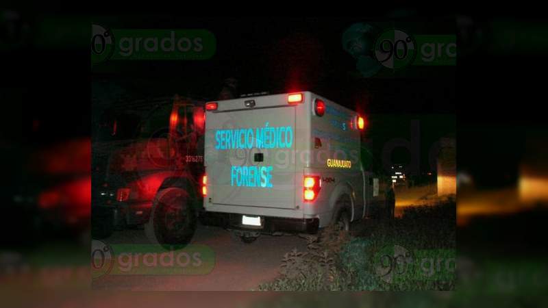 Asesinan a un joven de 18 años en Tarimoro, Guanajuato 