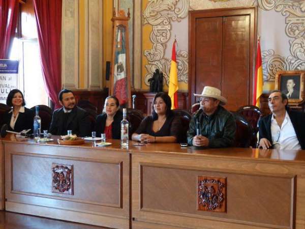 Tercer Festival del Chapulín en Chiquimitío, este domingo - Foto 0 