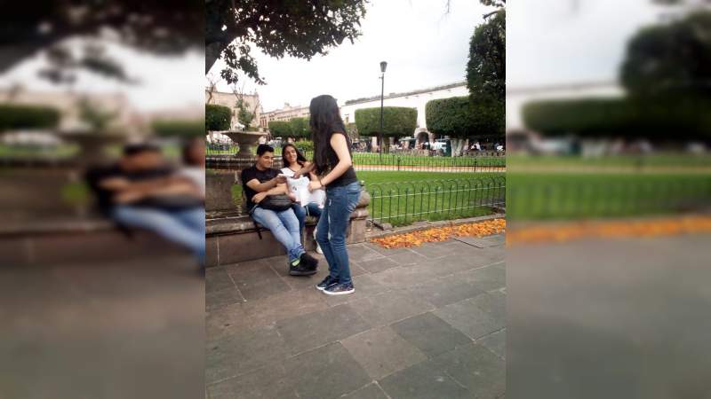 FNERRR realiza difusión de invitación a la exposición de altares - Foto 0 