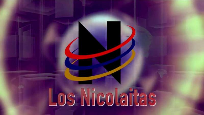 Llegan “Los Nicolaitas” a Tierra Caliente - Foto 1 