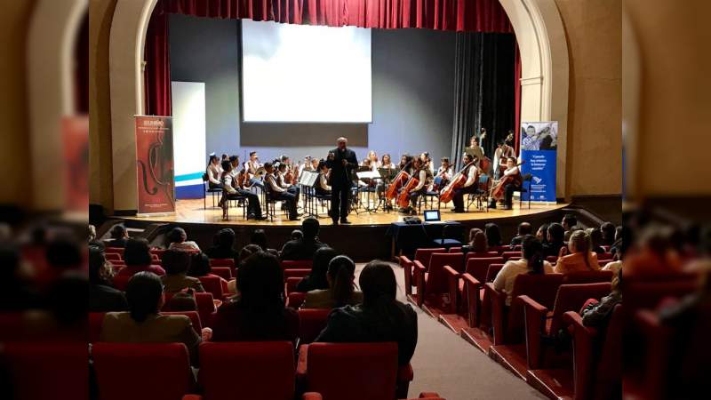 La música, herramienta para la vida - Foto 0 
