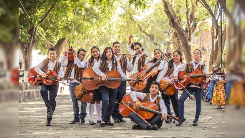La música, herramienta para la vida - Foto 1 
