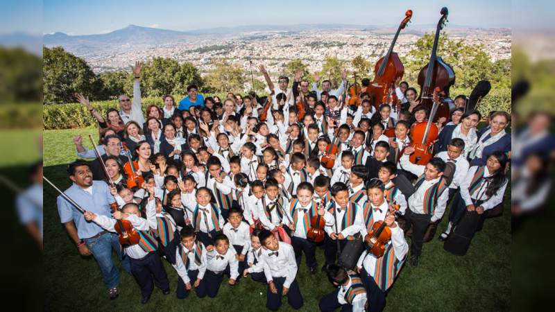 La música, herramienta para la vida - Foto 2 