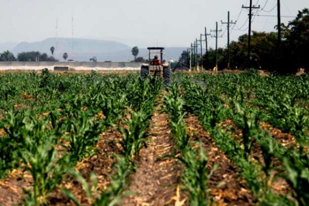 Crece PIB de México 2.6% en tercer trimestre 