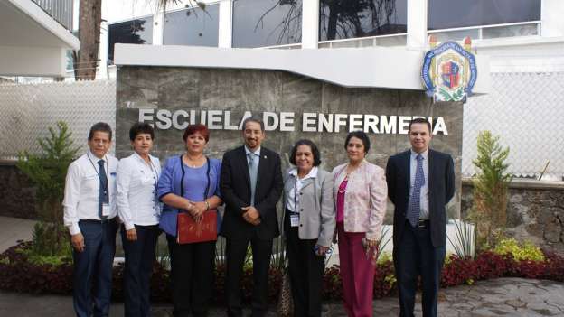 La acreditación académica no tiene vuelta hacia atrás en la UMSNH 