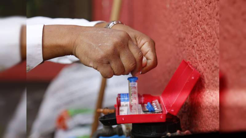 Permanente, vigilancia epidemiológica en zonas afectadas por inundaciones: SSM - Foto 0 