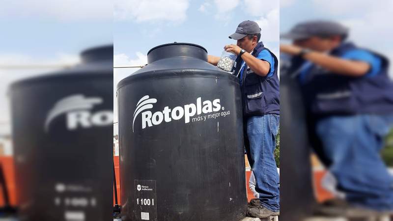 Permanente, vigilancia epidemiológica en zonas afectadas por inundaciones: SSM - Foto 2 