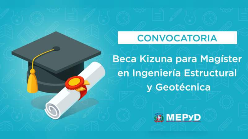 Por concluir la recepción de documentos para realizar estudios de Maestría en Chile 