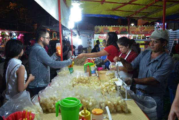 Arrancan en Morelia Fiestas Guadalupanas 
