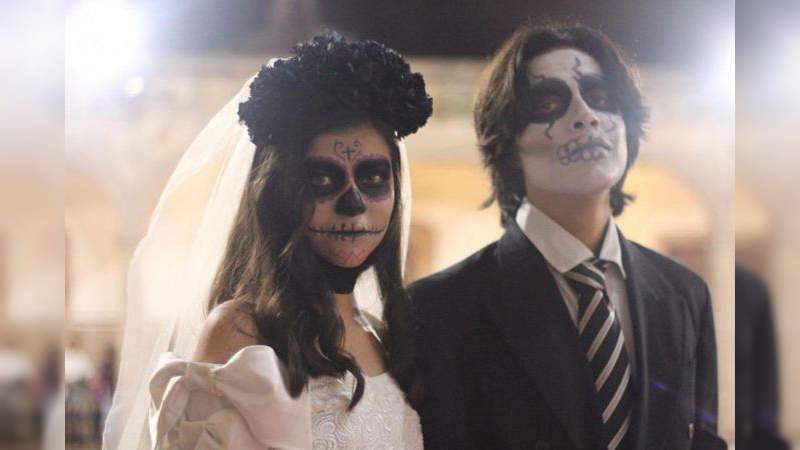 San Nicolás se engalana de nuestras tradiciones - Foto 1 