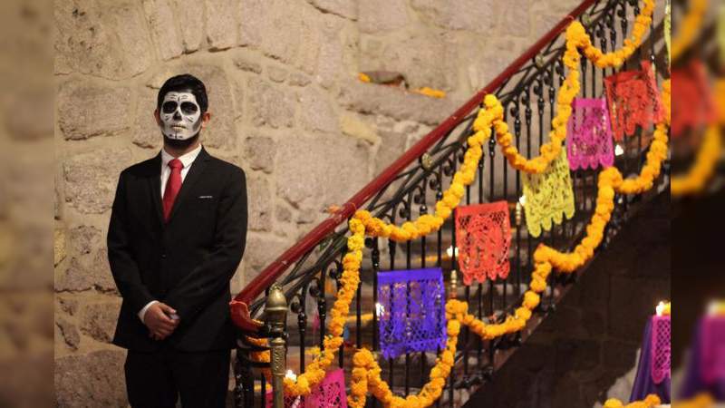 San Nicolás se engalana de nuestras tradiciones - Foto 2 
