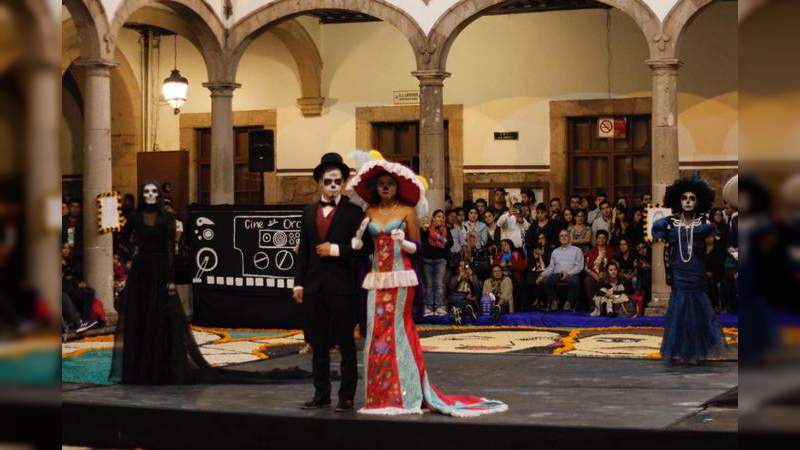San Nicolás se engalana de nuestras tradiciones - Foto 3 