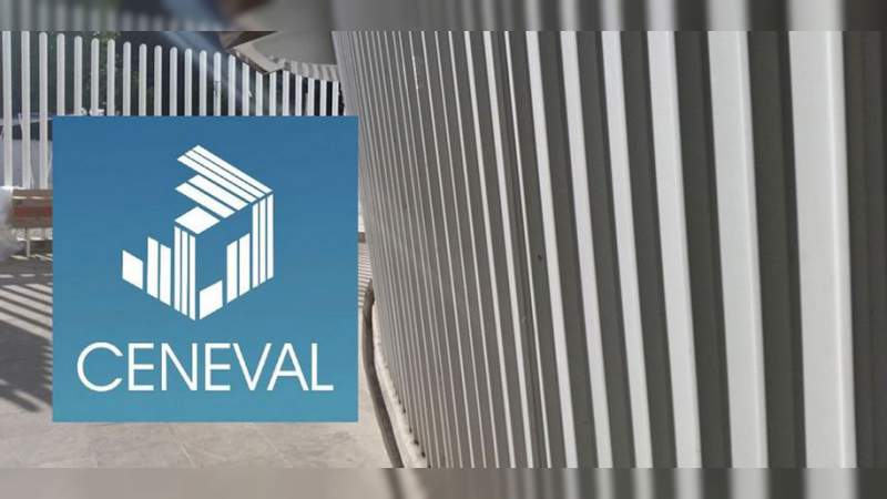 Última aplicación del examen EGEL- ARQUI en la UMSNH como medio de titulación 