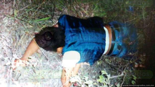 Muere adolescente arrollado por auto “fantasma” en Parácuaro, Michoacán 