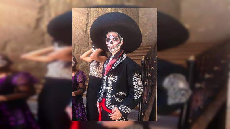 El catrín y la catrina, surgimiento y evolución de los dos personajes populares - Foto 1 