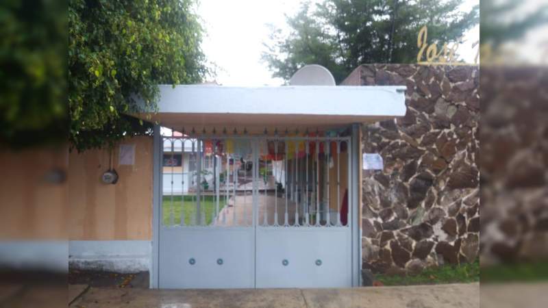 Actividades educativas en Michoacán se realizarán con normalidad - Foto 0 