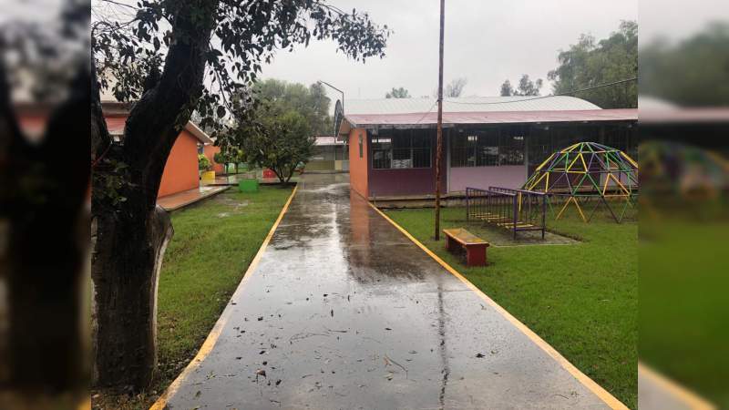 Actividades educativas en Michoacán se realizarán con normalidad - Foto 2 