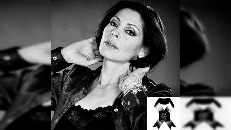 Murió la actriz mexicana Sofía Tejeda 