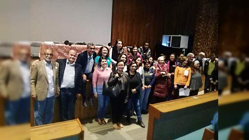UMSNH promueve mayor participación de las Instituciones de Educación Superior en favor del sector migrante 