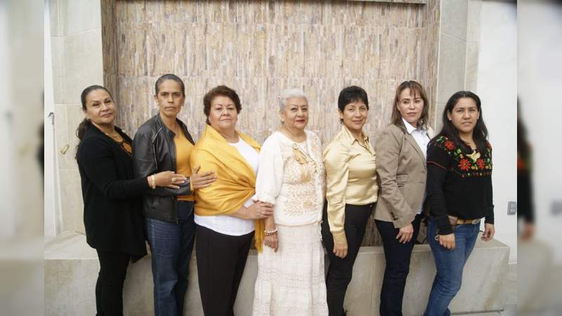 Planilla Oro se distingue por equidad de género 