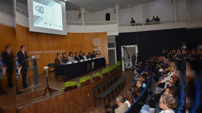 Fortalecer y crear nuevos vínculos con el sector productivo, uno de los retos actuales para la Casa de Hidalgo - Foto 0 