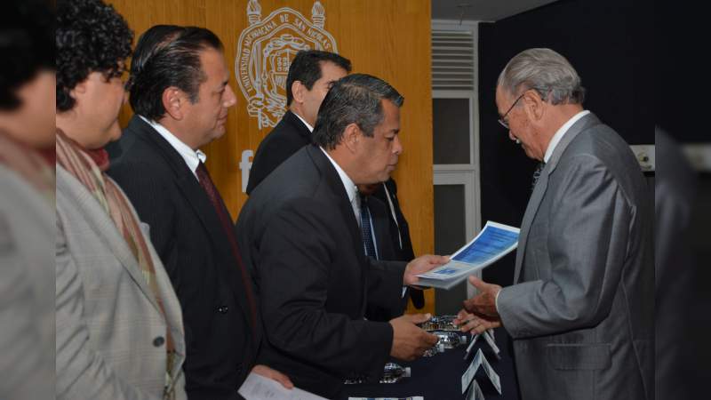 Fortalecer y crear nuevos vínculos con el sector productivo, uno de los retos actuales para la Casa de Hidalgo - Foto 1 