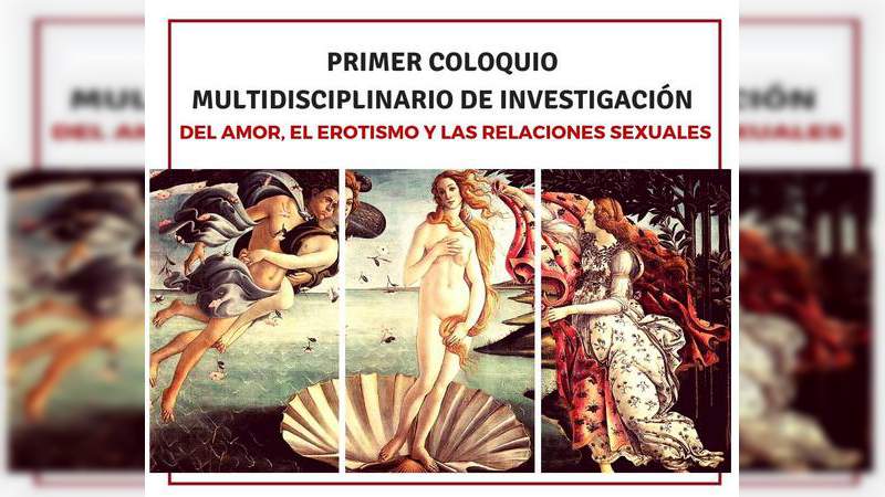 Realizarán Foro de Investigación sobre amor y erotismo en la Casa de Hidalgo - Foto 0 