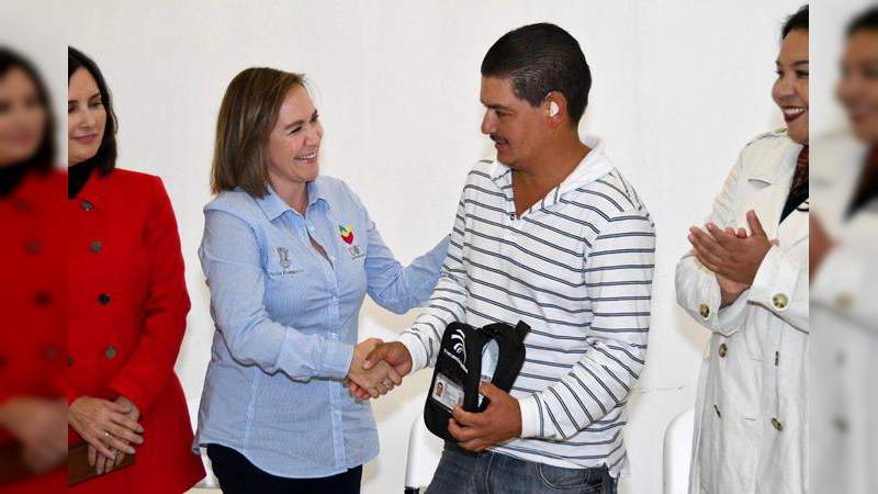 Inicia DIF Michoacán entrega de 791 aparatos auditivos - Foto 0 