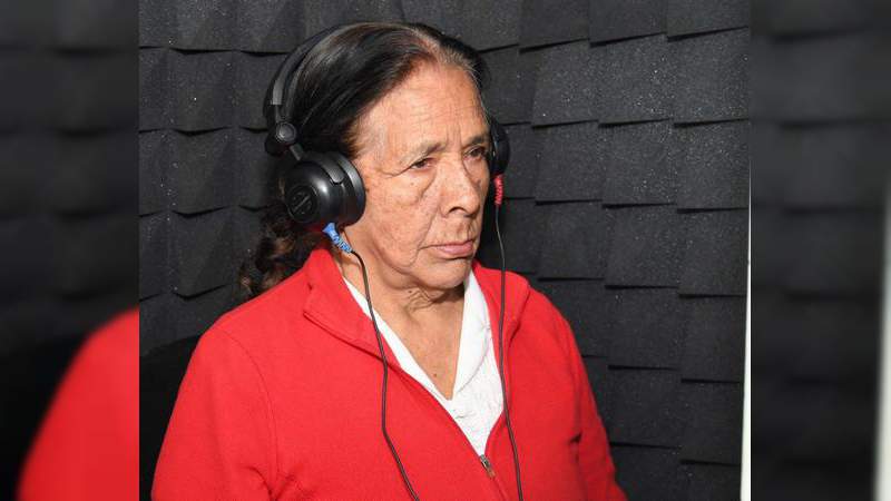 Inicia DIF Michoacán entrega de 791 aparatos auditivos - Foto 1 