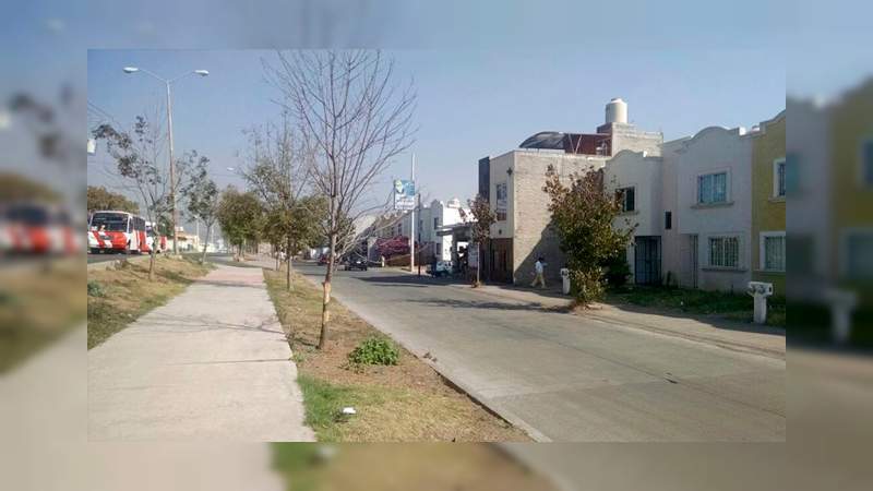 Villas del Pedregal con mayor número de casos por  violencia intrafamiliar 